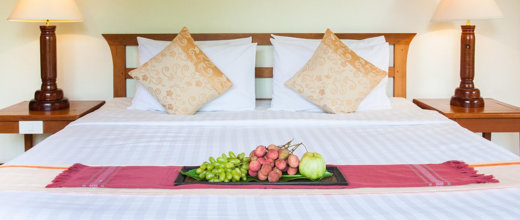 Riverhouse-The Teak House Mae Sariang Ngoại thất bức ảnh