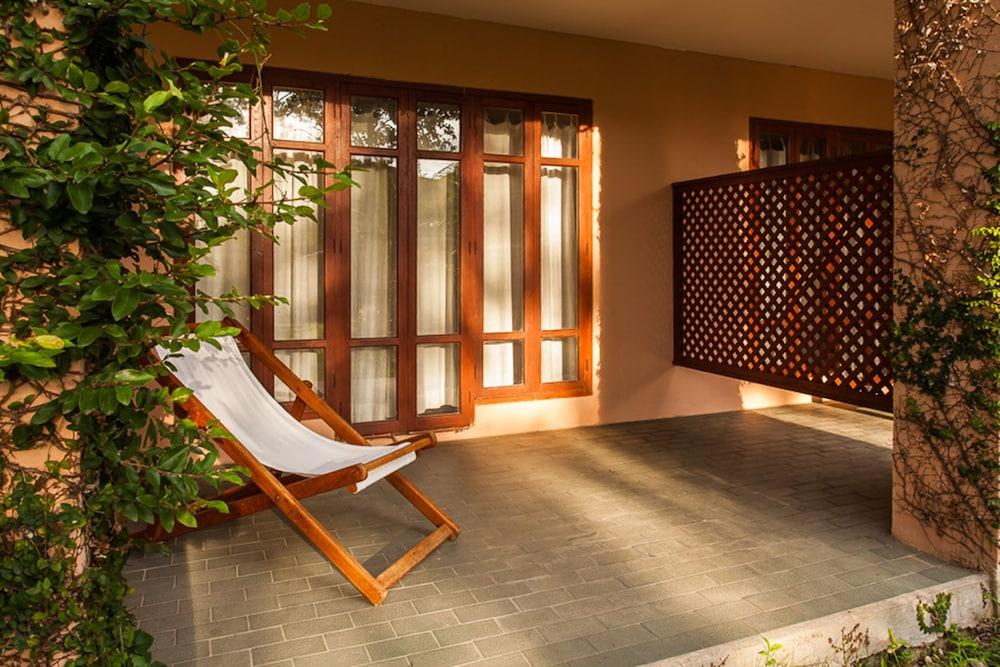 Riverhouse-The Teak House Mae Sariang Ngoại thất bức ảnh